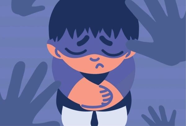 Cada dos horas una niña o niño es abusado en Paraguay - Megacadena - Diario Digital
