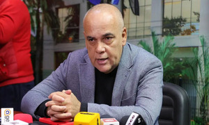 Bachi advierte que solicitará sanción a Chaqueñito - OviedoPress