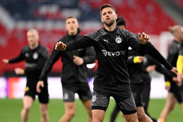 Real Madrid contra Borussia Dortmund, ¿tradición o sorpresa? - Fútbol - ABC Color