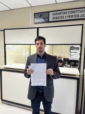 Admiten amparo y municipalidad deberá responder en tres días - Portal Digital Cáritas Universidad Católica