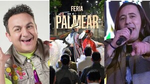 Atendé las farras y otros eventos puretes para el finde