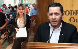 Red de promotores jurídicos indígenas exige disculpas públicas a Chaqueñito - Política - ABC Color