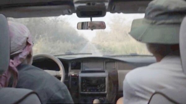 Película Los últimos va a Guadalajara, Turín y Malta
