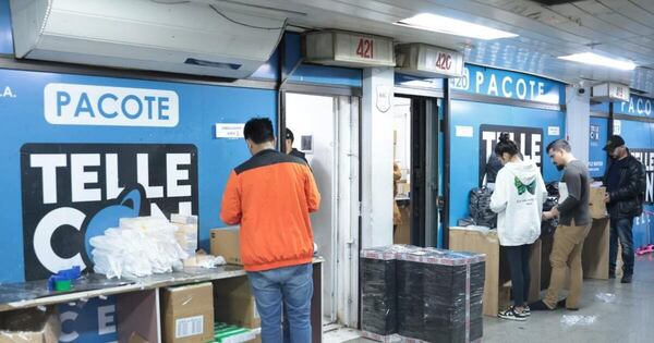 La Nación / Brasileño denunció estafa por USD 18 mil que pagó con criptomoneda