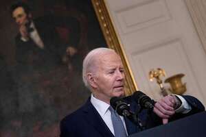 Hamás ve “positivamente” la propuesta anunciada por Biden para un alto el fuego en Gaza - Mundo - ABC Color