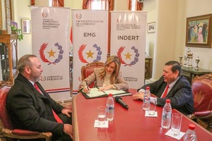 Empresarios celebran la titulación de Parque Nacional Chovoreca porque traerá orden a la zona - El Independiente