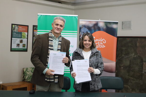 Convenio promueve econom铆a circular y capacita a j贸venes l铆deres en Paraguay - Revista PLUS