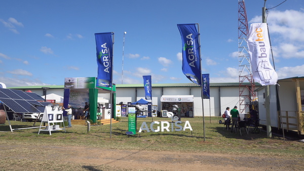 Agrisa incorporó más soluciones para el segmento energía renovable
