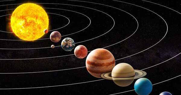 Diario HOY | Un desfile de planetas tendrá lugar el próximo lunes ¿Cómo verlo?