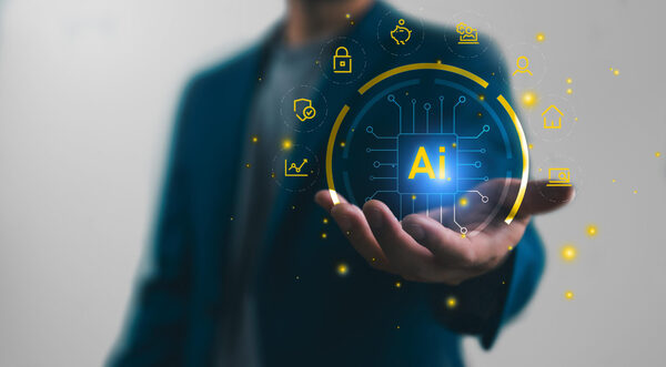 El impacto de la inteligencia artificial en la seguridad de hogares y negocios - Revista PLUS