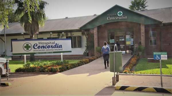 IPS adjudicó atención en el Chaco Central a tres asociaciones menonitas - Nacionales - ABC Color