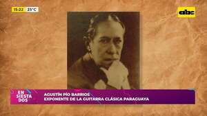 El legado de Mangoré: un referente de prodigiosos artistas   - Ensiestados - ABC Color