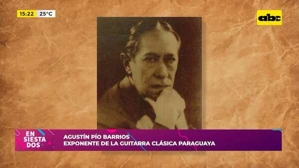 El legado de Mangoré: un referente de prodigiosos artistas - Ensiestados - ABC Color