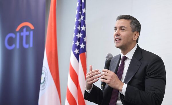 Paraguay se posiciona como destino clave para la inversión global en gira por EE.UU. - Unicanal