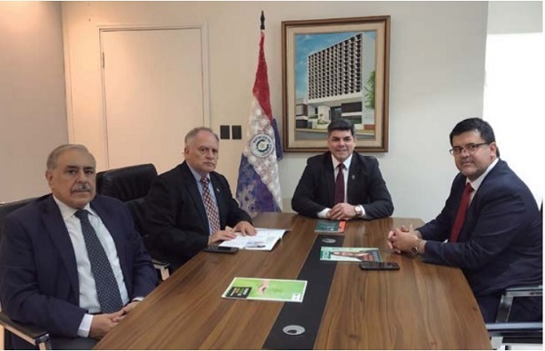 Apelan sobreseimiento de directivos de la Caja de Jubilados Bancarios