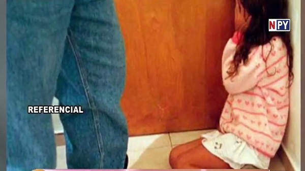 Condenan a 14 años de cárcel a sujeto abusó de su sobrina durante tres años - Noticias Paraguay