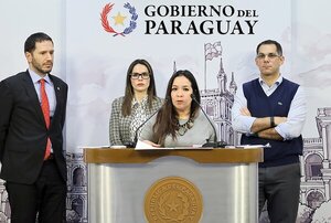 Nueva ley apunta a una organización estatal más eficiente en Paraguay - Unicanal