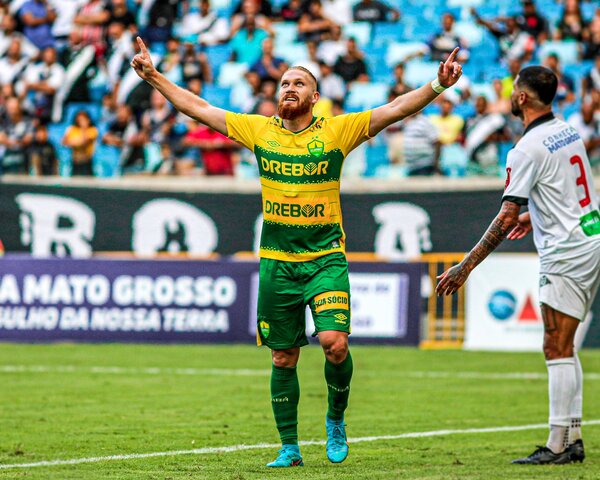 Mayo deja gran cantidad de goles paraguayos con plusvalía clasificatoria en distintas latitudes