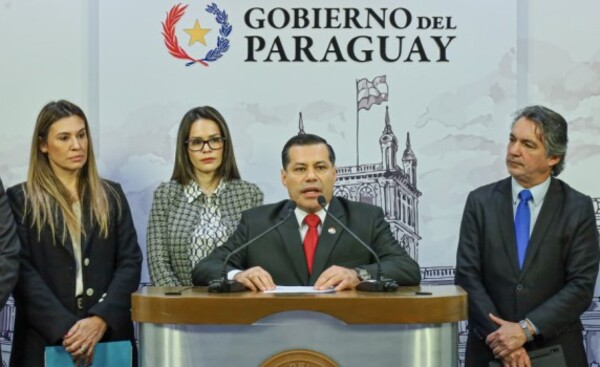 Paraguay oficializa licitación de energía al mercado brasileño