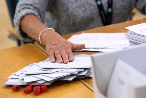 Elecciones UE en Paraguay: ¿dónde podrán votar los españoles? - Política - ABC Color