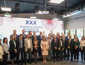 Países integrantes del Mercosur serán posicionados como un “Multidestino” turístico - ADN Digital