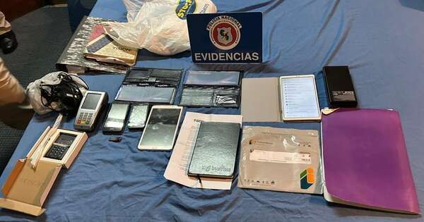 Diario HOY | Fue despedido de un banco, amenazó con difundir información “confidencial” y pidió la cancelación de una millonaria deuda