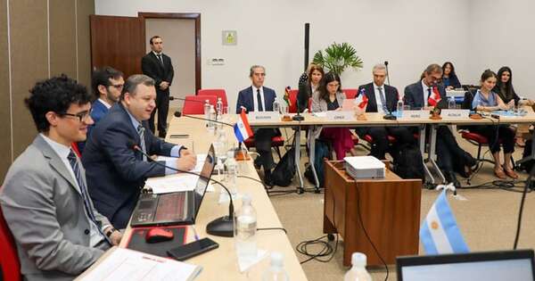 La Nación / Destacan acuerdo Mercosur-Acnur para la protección de refugiados y apátridas