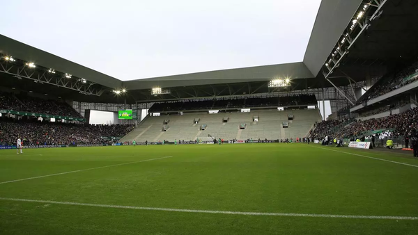 Arrestaron a un hombre por planear un atentado contra un estadio de los Juegos Olímpicos en Saint Etienne - Megacadena - Diario Digital