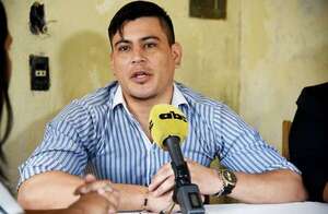 31 M: fijan preliminar para policía por caso Rodrigo Quintana - Policiales - ABC Color