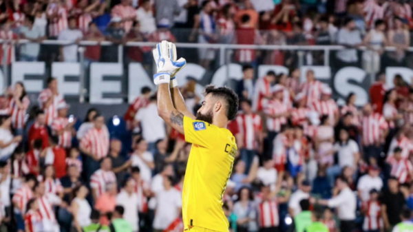 Versus / ¡La pasión albirroja se vuelve a encender con el GEN Albirrojo!