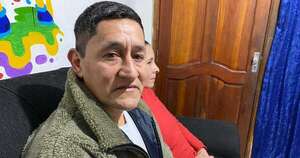 Diario HOY | Un hombre fue declarado inocente luego de estar 4 años en prisión