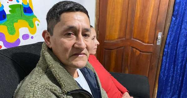 Diario HOY | Un hombre fue declarado inocente luego de estar 4 años en prisión