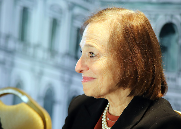 Según Susan Segal, Paraguay ofrece oportunidades únicas de inversión - .::Agencia IP::.