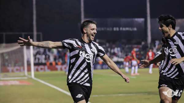 El Gumarelo se despide con una victoria de la Libertadores - .::Agencia IP::.