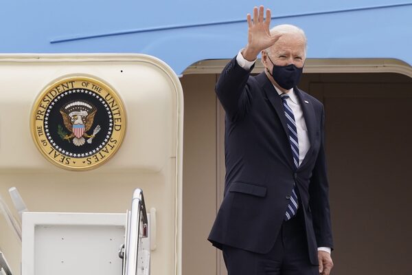 Biden realizará su primera visita de Estado a Francia después de asistir a las conmemoraciones del 80 aniversario del “Día D” - .::Agencia IP::.