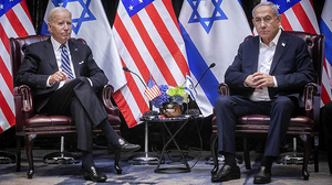 Israel ofrece un nuevo acuerdo de alto el fuego a Hamás, anuncia Biden