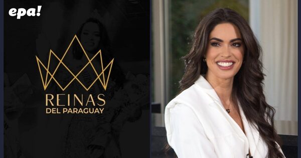 Carta filtrada a dueña de Miss Universo pone en jaque a franquicia paraguaya