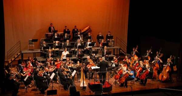 La Nación / La OSCA celebrará la música de Luis Miguel