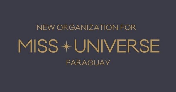 Juntan firmas pidiendo nueva organización para Miss Universo Paraguay