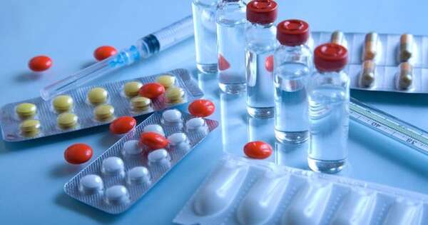La Nación / Combustibles y sector farmacéutico acaparan inversiones en el país
