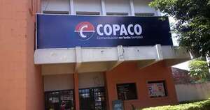 La Nación / Levantan embargo judicial sobre cuentas bancarias de Copaco