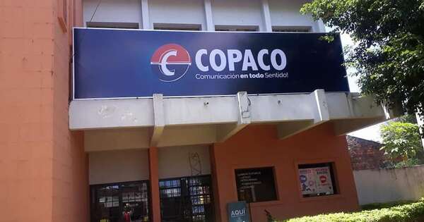 La Nación / Levantan embargo judicial sobre cuentas bancarias de Copaco