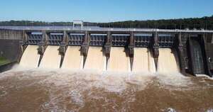 La Nación / Venta de energía de Acaray en Brasil expandirá oferta nacional