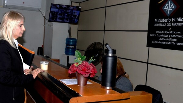 Tras fuga del caso A Ultranza, Rolón espera conocer a topos