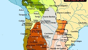 ¿Federación o República?