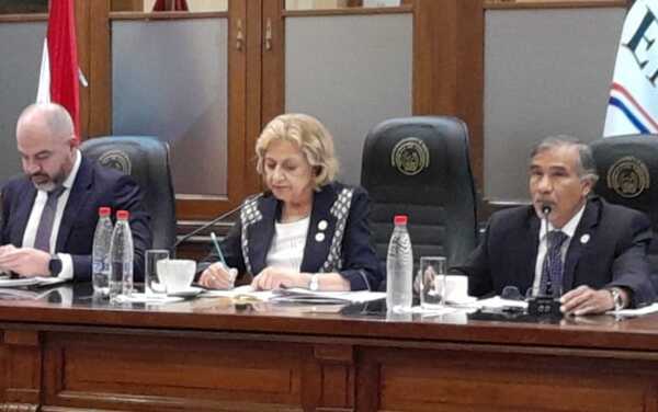 Levantamiento de suspensión de juezas por Jurado alienta el crimen organizado