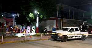 Diario HOY | A horas de las elecciones, matan a otro candidato en México