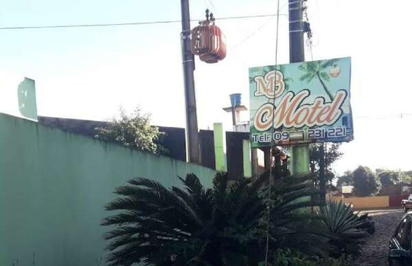 Detienen a supuestas somnileras en un motel tras ‘dormir’ a un hombre - Noticiero Paraguay