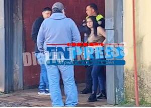 Detienen en un motel a dos mujeres que “durmieron” a un hombre – Diario TNPRESS