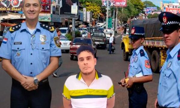 Rosca corrupta en la Policía Turística en el Este sigue a pesar de los cambios – Diario TNPRESS